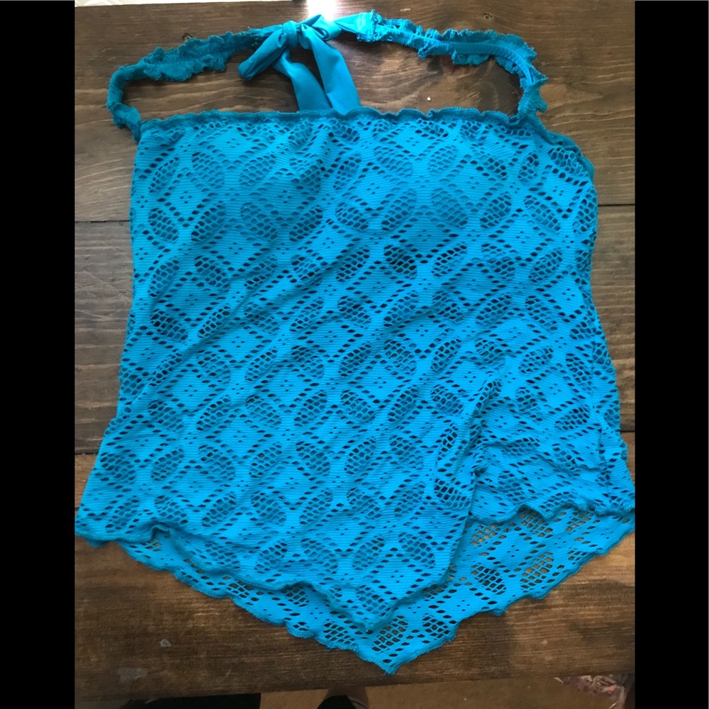Becca ETC tankini